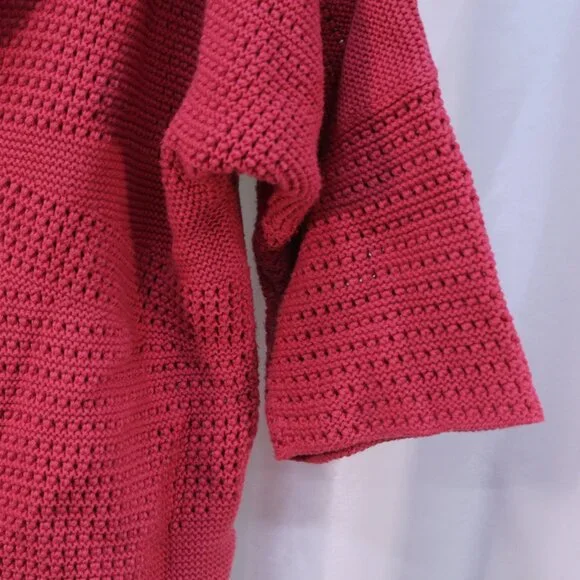 Jones New York Coral Women's Cardigan - Picture 6 of 10